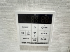 ルクス エテルナ 江戸堀のその他