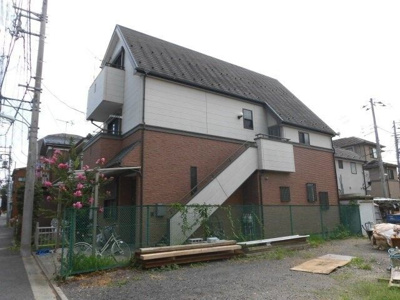 【その他共用部分】 | 小山台1丁目住宅