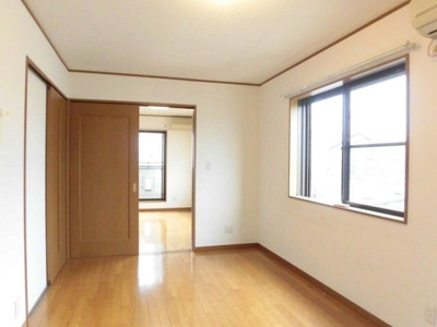 【居間・リビング】 | 小山台1丁目住宅
