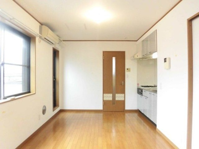 【内装】 | 小山台1丁目住宅