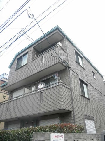 アネシス目白台