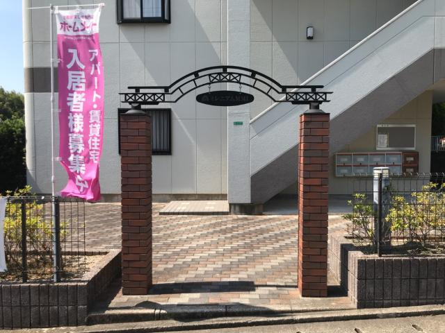ミレニアムＭＭⅠの外観|外観写真（昼）