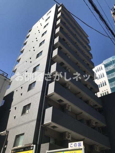 フェニックス伊勢佐木町【おとり物件なし】#学生・社会人にオススメ！初期費用分割払いOK！の外観