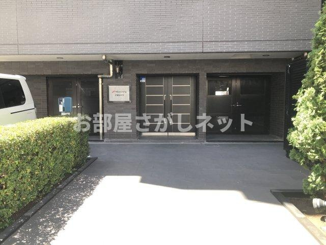 フェニックス伊勢佐木町【おとり物件なし】#学生・社会人にオススメ！初期費用分割払いOK！のエントランス