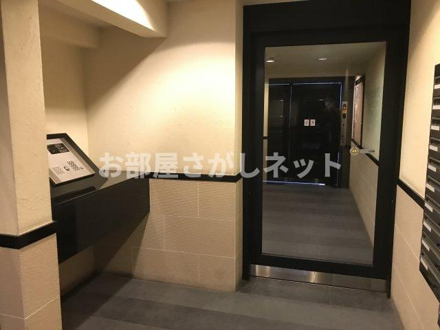 フェニックス伊勢佐木町【おとり物件なし】#学生・社会人にオススメ！初期費用分割払いOK！のその他共用部分