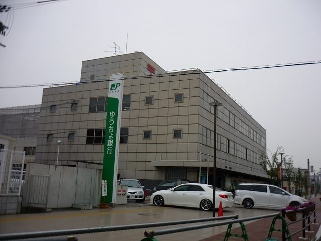 Ｓｕｎ　Ｂｅｌｌ＆寝屋川の周辺|寝屋川郵便局様まで550m