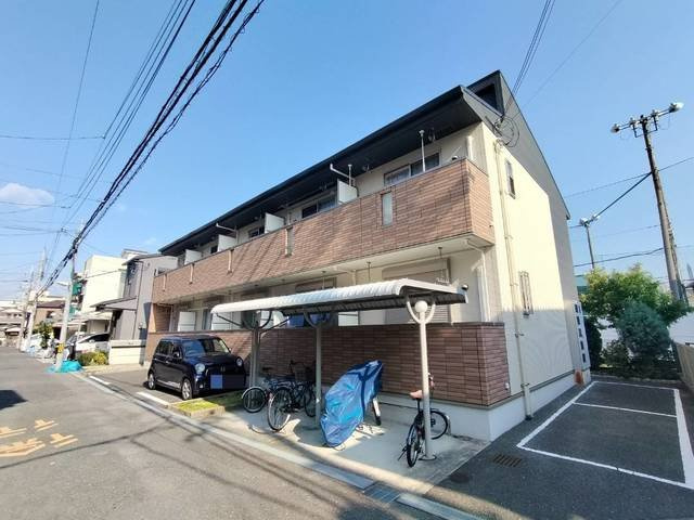 Ｓｕｎ　Ｂｅｌｌ＆寝屋川