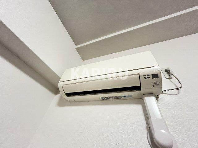 フォレストガーデン天満橋Ⅰの設備