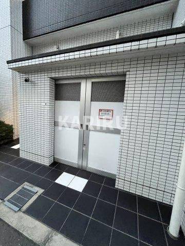 フォレストガーデン天満橋Ⅰのその他