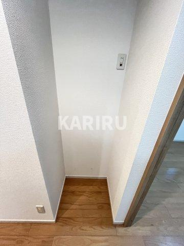 フォレストガーデン天満橋Ⅰの設備