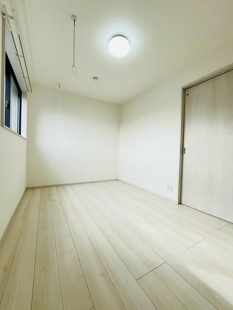パークステート桜のその他