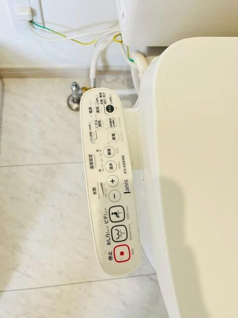 パークステート桜のその他