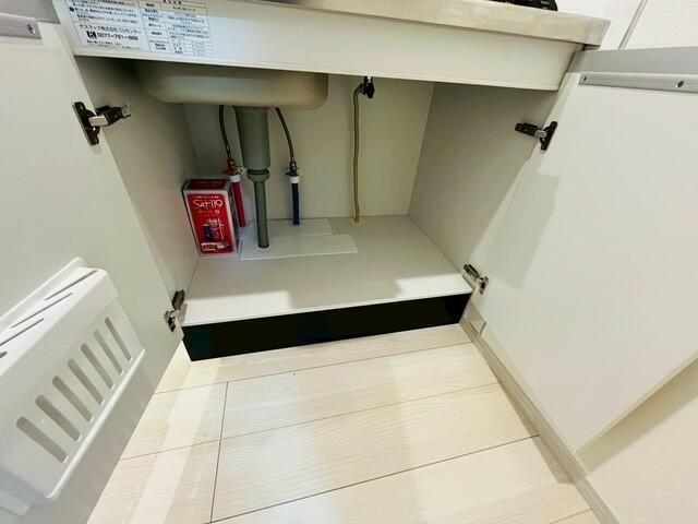 パークステート桜の設備