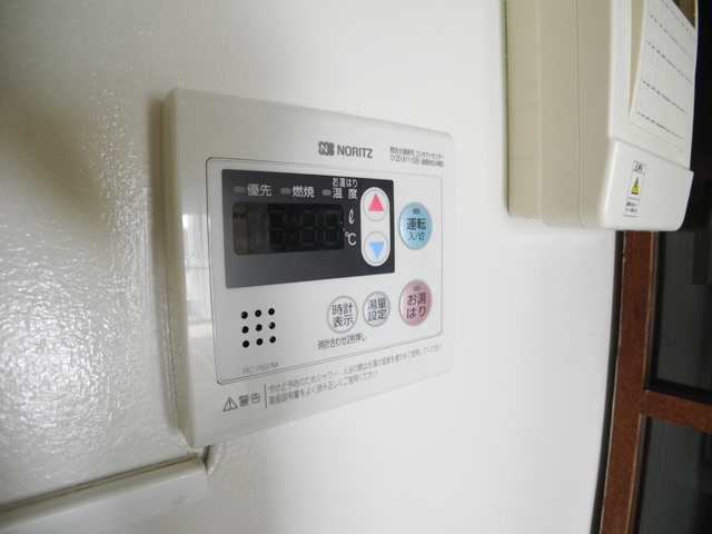 寺田マンションの設備|※2DKのお部屋の参考写真です※