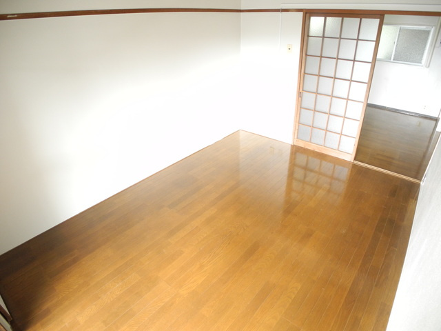寺田マンションの洋室|※2DKのお部屋の参考写真です※