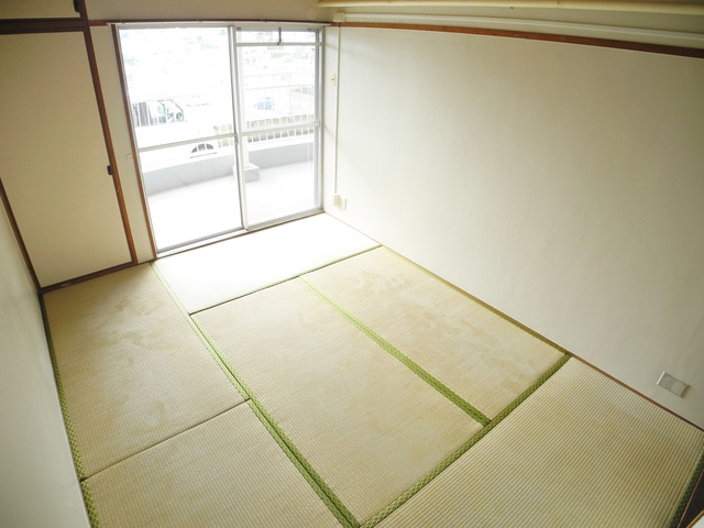 寺田マンションの和室|※2DKのお部屋の参考写真です※