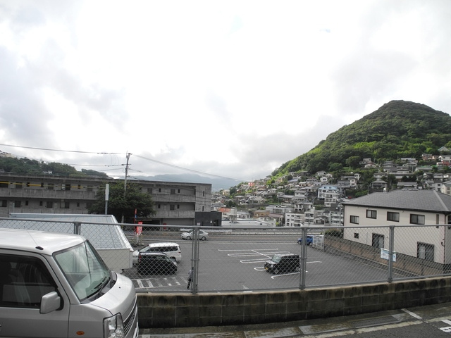 寺田マンションの展望|※2DKのお部屋の参考写真です※