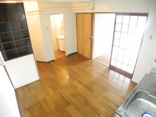 寺田マンションの内装|※2DKのお部屋の参考写真です※