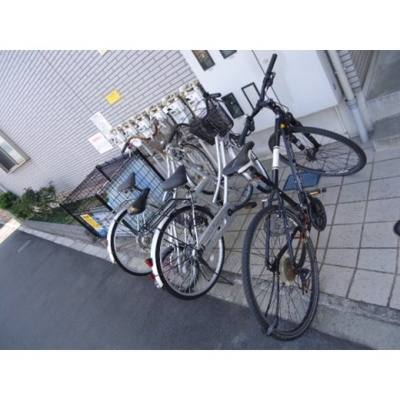 【その他共用部分】 | リビオン