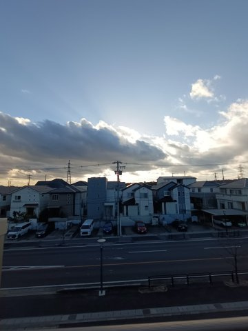 すまいるライフ浄水の展望