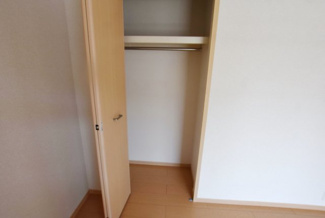 【収納】 | エスポワメゾン