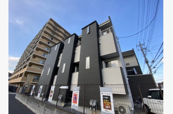 ＣＢ南柏ニュクス