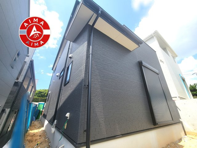 福岡市南区寺塚1丁目第2-3棟（1号棟）