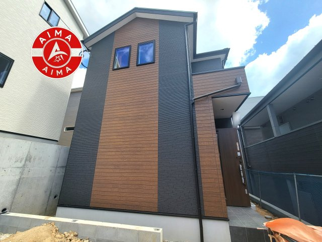 福岡市南区寺塚1丁目第2-3棟（1号棟）
