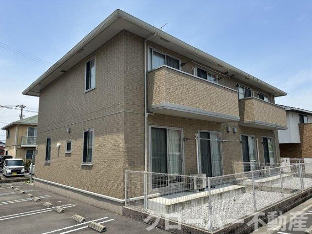 スマートフォー A館