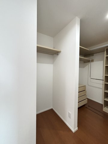 西福原7丁目 快適築浅邸の収納