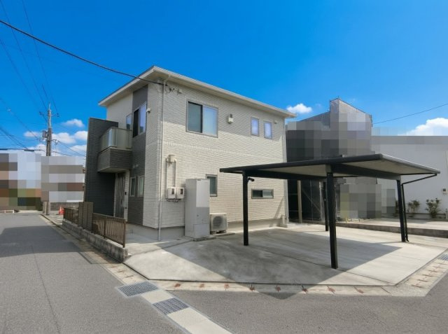 西福原7丁目 快適築浅邸