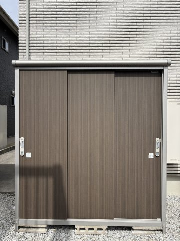 西福原7丁目 快適築浅邸の設備