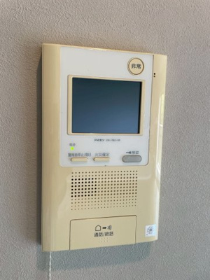 【セキュリティ】 | セレッソコート西大津レイクヒルズ