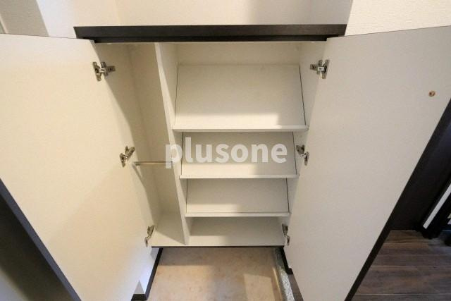 【設備】 | イグレック南本町