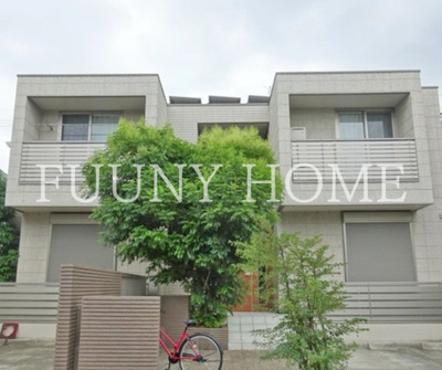 【外観】 | Ｇｌａｎｚ　Ｆｕｋａｓａｗａ