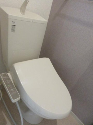 【トイレ】 | ル・バンブー空港通