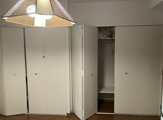 【収納】 | ザ グラン伊豆高原