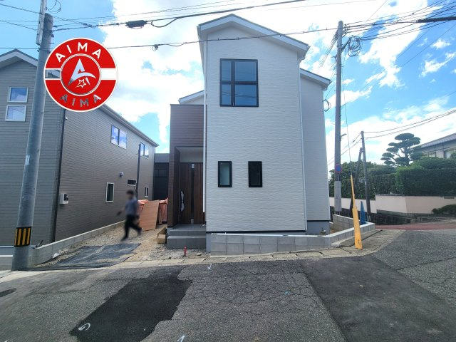 福岡市南区寺塚1丁目第2-3棟（2号棟）