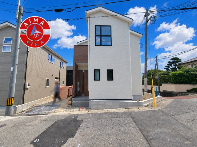 福岡市南区寺塚1丁目第2-3棟（2号棟）
