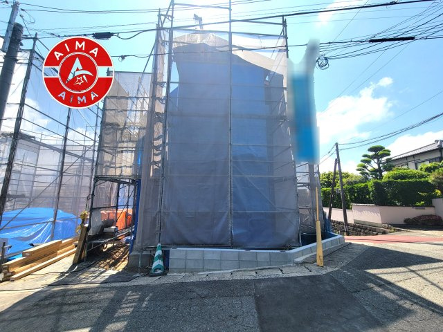 福岡市南区寺塚1丁目第2-3棟（2号棟）