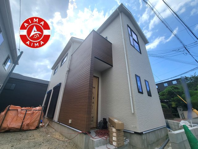 福岡市南区寺塚1丁目第2-3棟（2号棟）