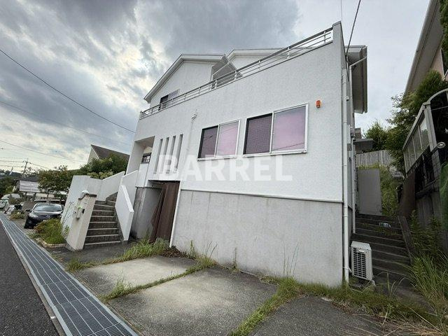 彩都あさぎ2丁目戸建