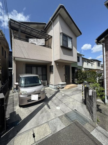 高知市薊野中町の中古一戸建
