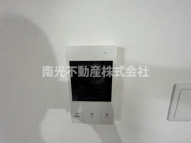 badge tomoi Est Vlのセキュリティ