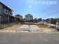 糟屋郡宇美町明神坂1丁目　1号棟（全1棟）【仲介手数料無料・0円】の画像