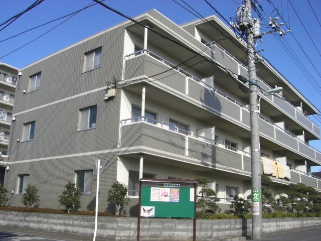 グリーンパークタニグチⅡ