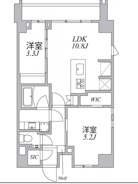 アジールコート麻布十番