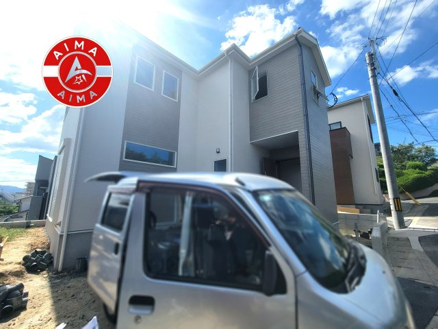 福岡市南区寺塚1丁目第2-3棟（3号棟）
