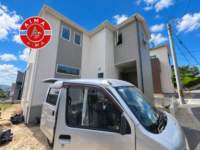 福岡市南区寺塚1丁目第2-3棟（3号棟）