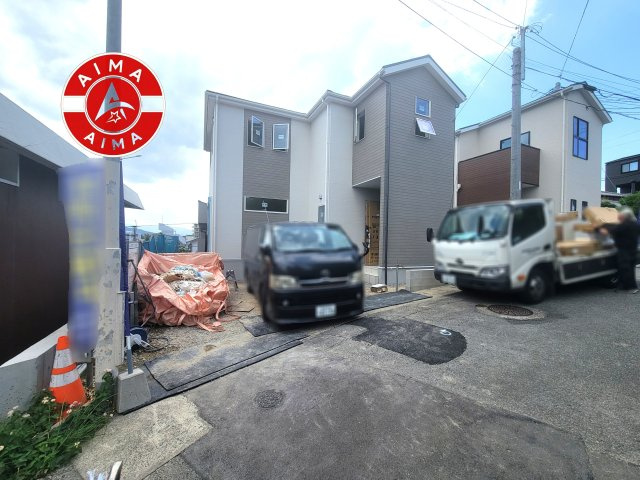 福岡市南区寺塚1丁目第2-3棟（3号棟）の外観|外観も気になるポイント